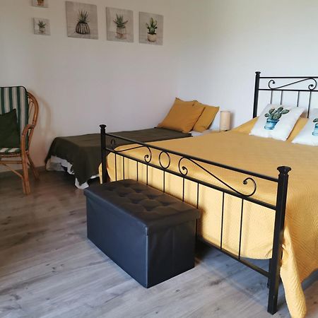 Apartmán Casa Cocco Sant Isidoro  Exteriér fotografie