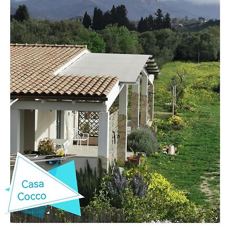 Apartmán Casa Cocco Sant Isidoro  Exteriér fotografie
