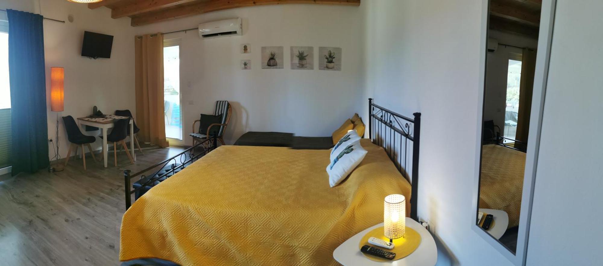 Apartmán Casa Cocco Sant Isidoro  Exteriér fotografie