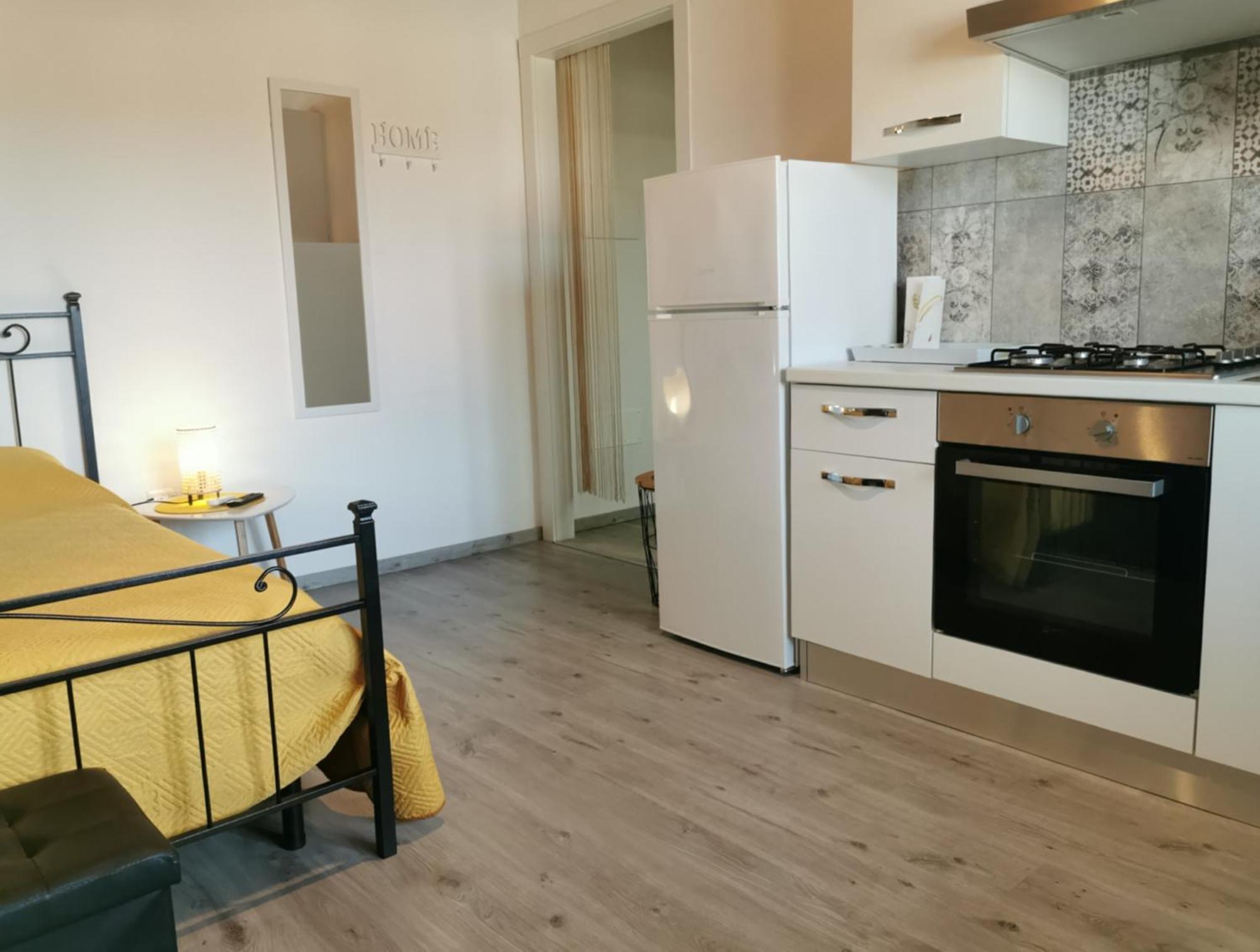 Apartmán Casa Cocco Sant Isidoro  Exteriér fotografie