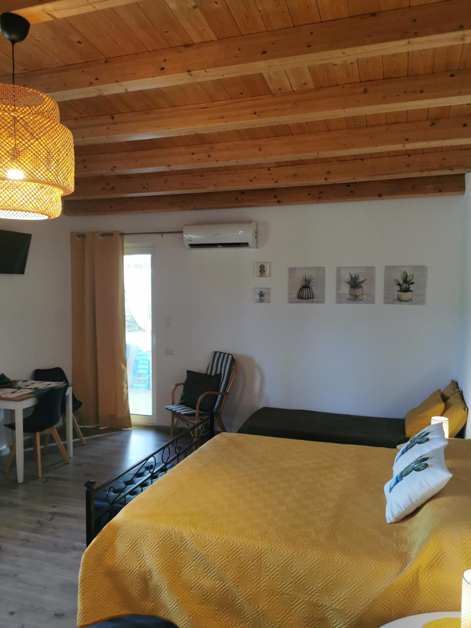 Apartmán Casa Cocco Sant Isidoro  Exteriér fotografie
