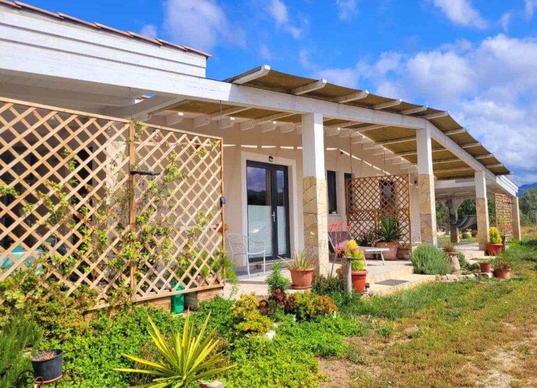 Apartmán Casa Cocco Sant Isidoro  Exteriér fotografie