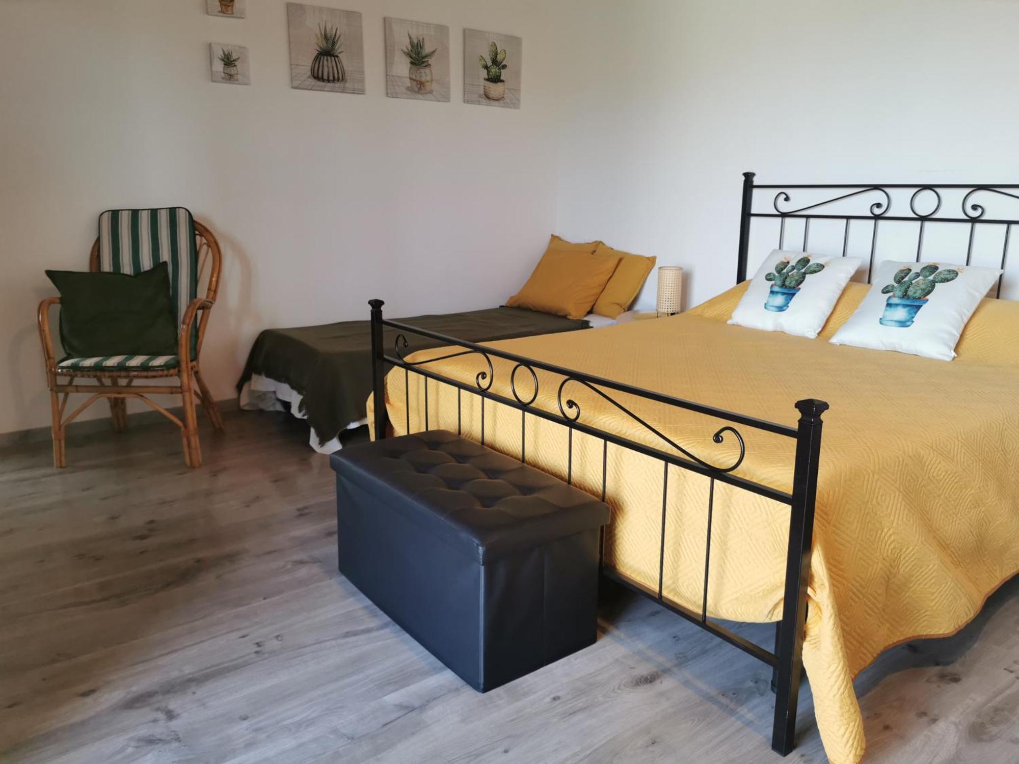 Apartmán Casa Cocco Sant Isidoro  Exteriér fotografie
