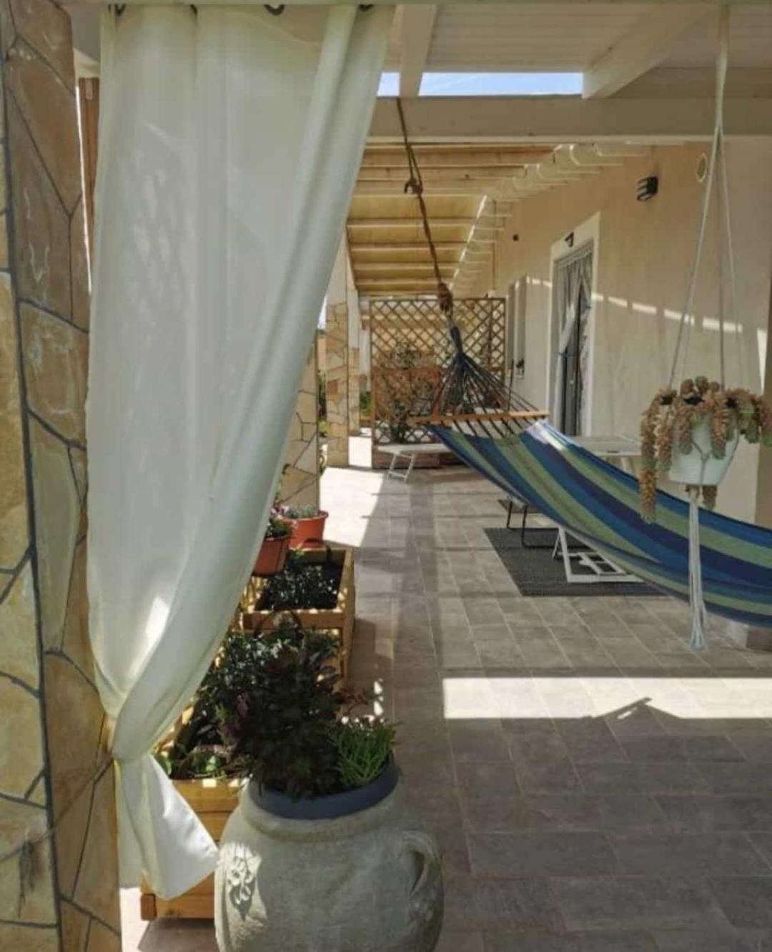Apartmán Casa Cocco Sant Isidoro  Exteriér fotografie