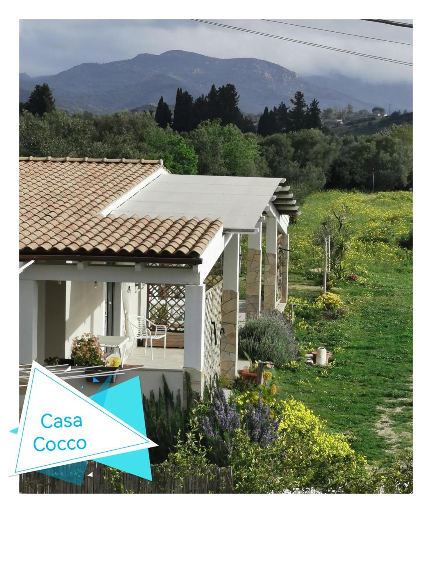 Apartmán Casa Cocco Sant Isidoro  Exteriér fotografie